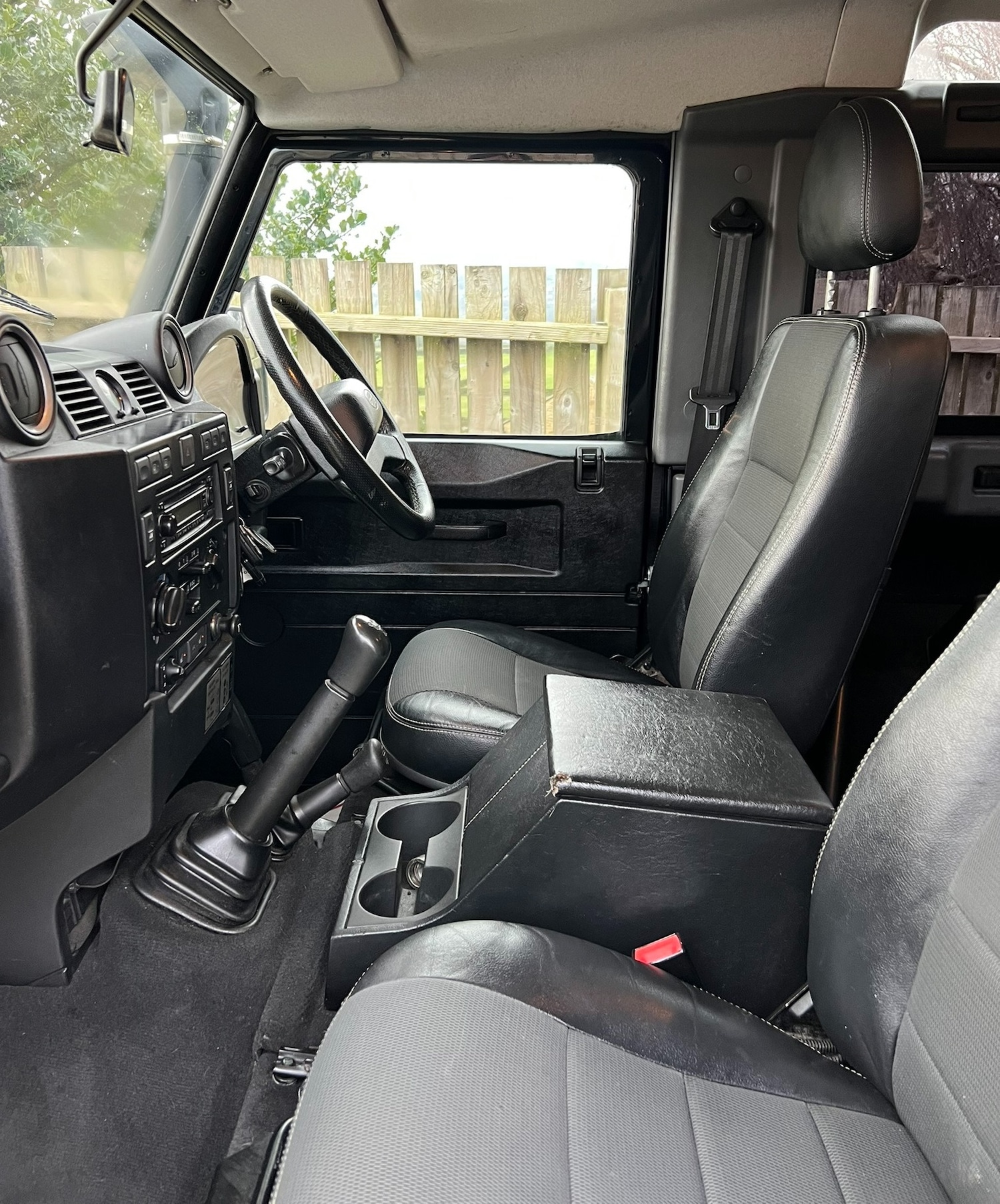 Vehicle 19