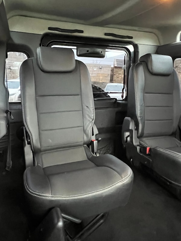 Used Land Rover Defender 2011 for sale - 73387853: Photo 20