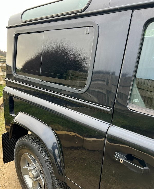 Used Land Rover Defender 2011 for sale - 73387853: Photo 25