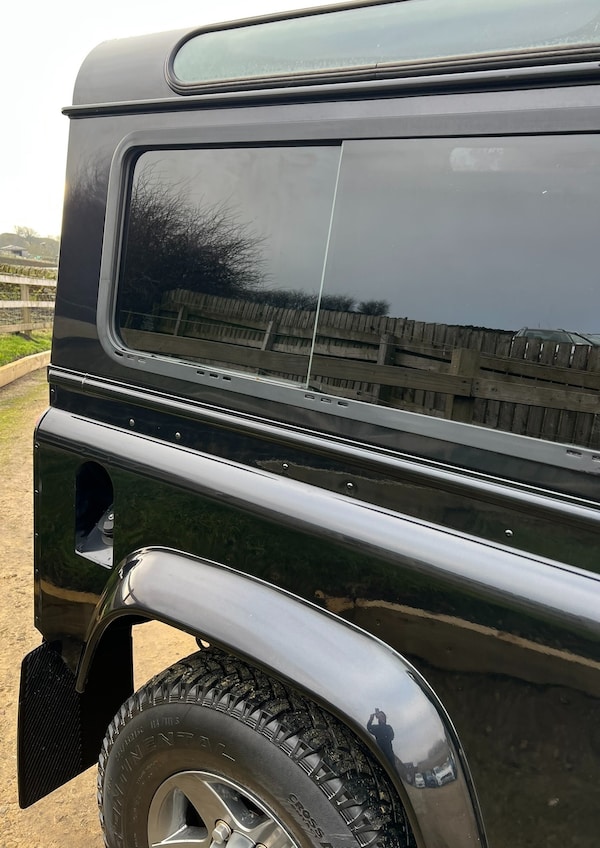 Used Land Rover Defender 2011 for sale - 73387853: Photo 26