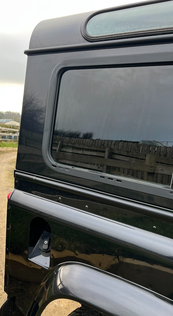 Used Land Rover Defender 2011 for sale - 73387853: Photo 28