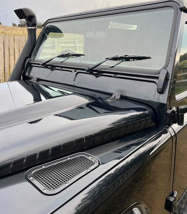 Used Land Rover Defender 2011 for sale - 73387853: Photo 31