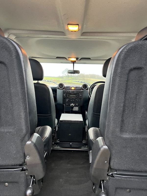 Used Land Rover Defender 2011 for sale - 73387853: Photo 35