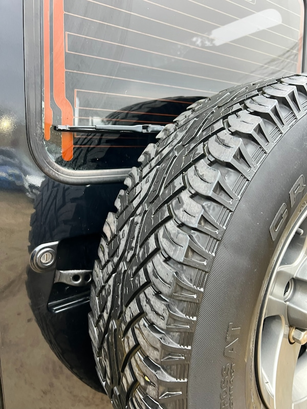 Used Land Rover Defender 2011 for sale - 73387853: Photo 37