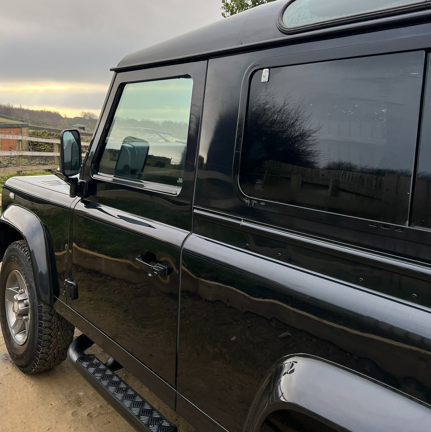 Vehicle 38