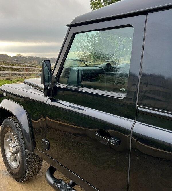 Used Land Rover Defender 2011 for sale - 73387853: Photo 39
