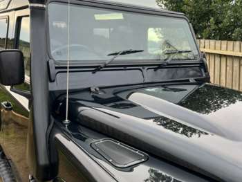 Used Land Rover Defender 2011 for sale - 73387853: Photo