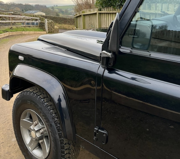 Used Land Rover Defender 2011 for sale - 73387853: Photo 40