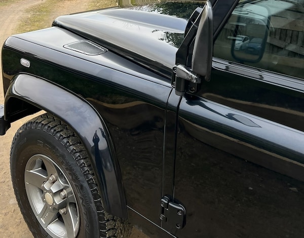 Used Land Rover Defender 2011 for sale - 73387853: Photo 41
