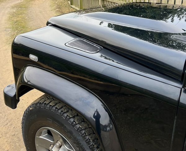 Used Land Rover Defender 2011 for sale - 73387853: Photo 42
