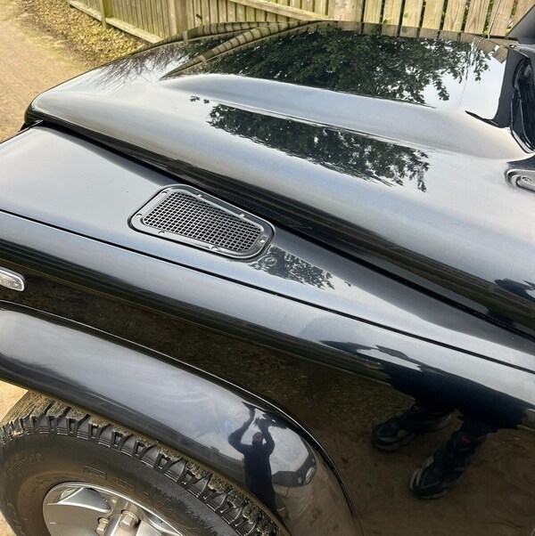 Used Land Rover Defender 2011 for sale - 73387853: Photo 43