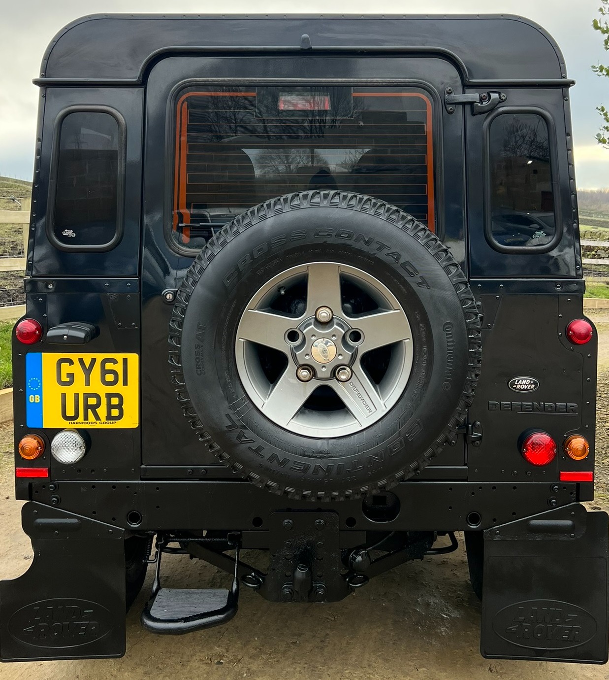 Vehicle 44