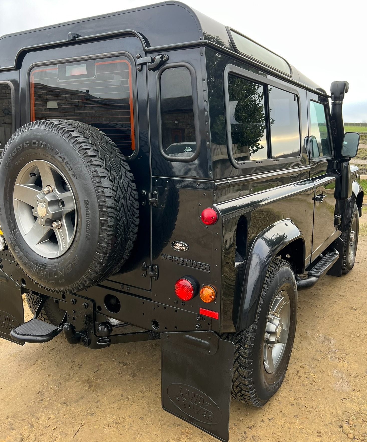 Vehicle 45