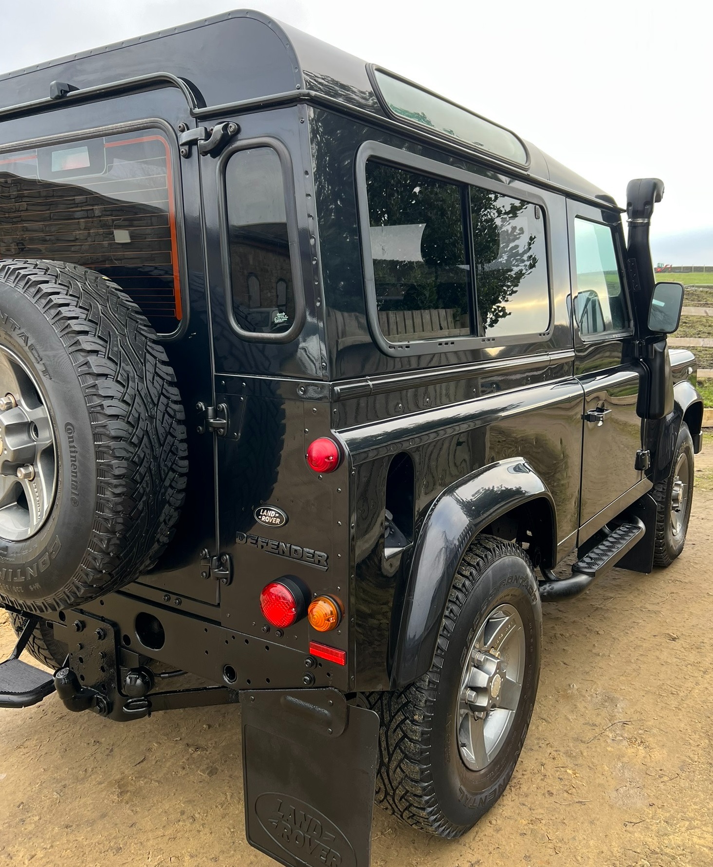 Vehicle 46