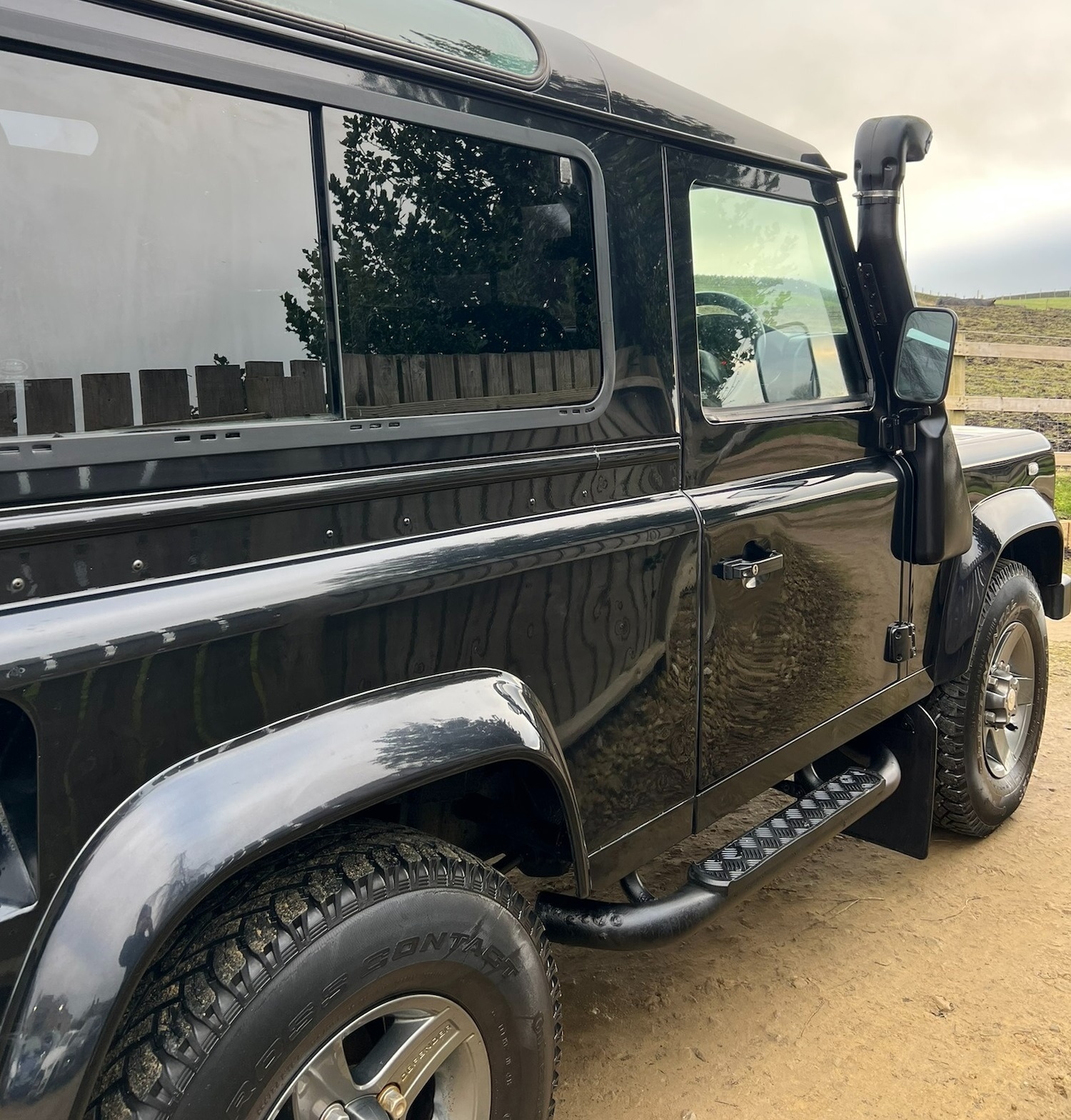 Vehicle 47