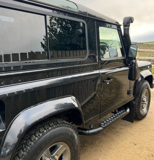Used Land Rover Defender 2011 for sale - 73387853: Photo 47