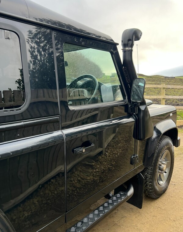 Used Land Rover Defender 2011 for sale - 73387853: Photo 48