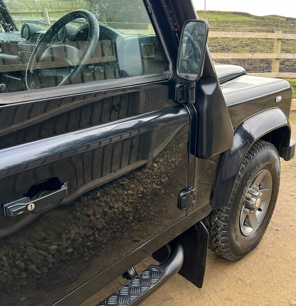 Used Land Rover Defender 2011 for sale - 73387853: Photo 49