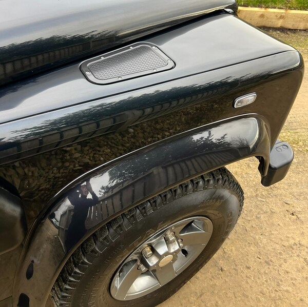 Used Land Rover Defender 2011 for sale - 73387853: Photo 51