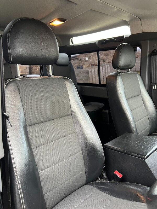 Used Land Rover Defender 2011 for sale - 73387853: Photo 55
