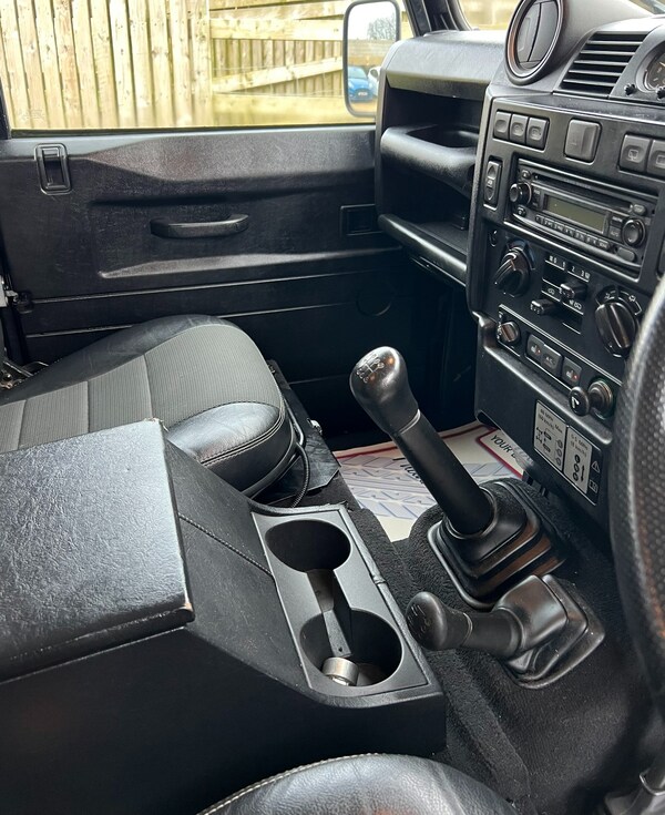 Used Land Rover Defender 2011 for sale - 73387853: Photo 56