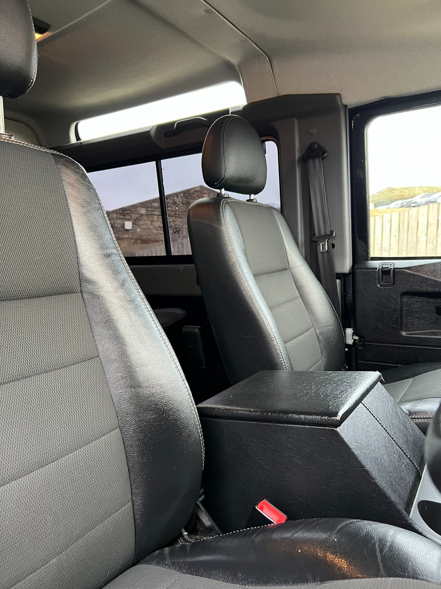Vehicle 58