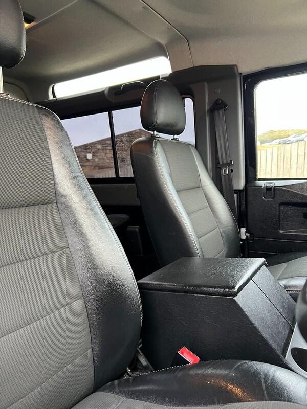 Used Land Rover Defender 2011 for sale - 73387853: Photo 58