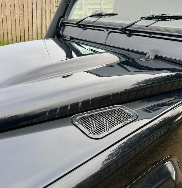 Used Land Rover Defender 2011 for sale - 73387853: Photo 8