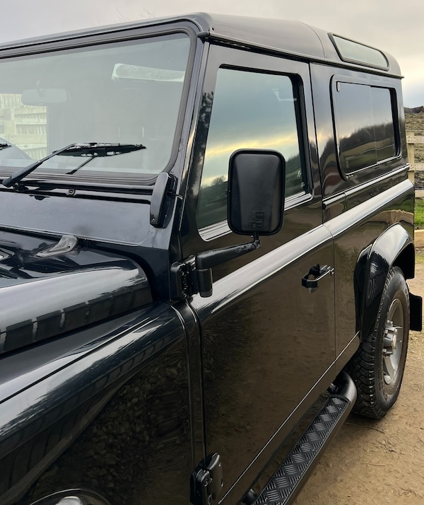Used Land Rover Defender 2011 for sale - 73387853: Photo 9