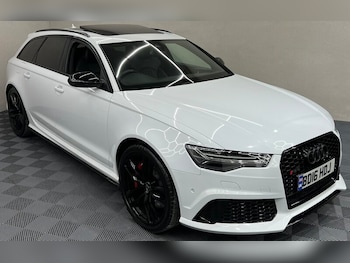 Used Audi RS6 2016 for sale - 78734045: Photo