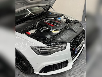 Used Audi RS6 2016 for sale - 78734045: Photo