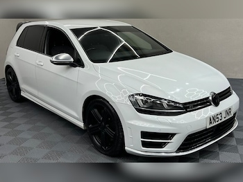 Used Volkswagen Golf 2016 for sale - 78734054: Photo