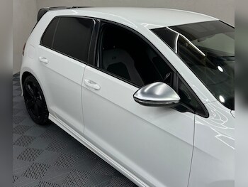 Used Volkswagen Golf 2016 for sale - 78734054: Photo