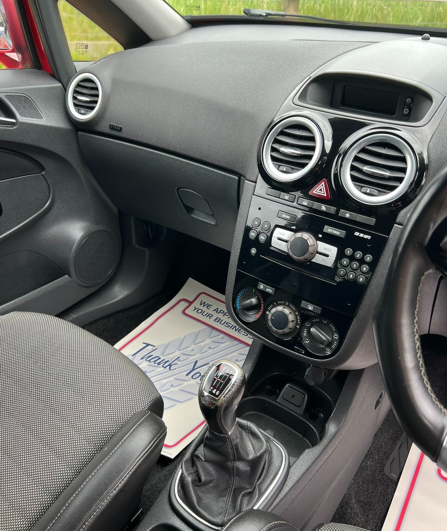Vehicle 61