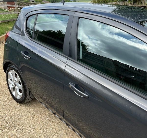 Used Vauxhall Corsa 2015 for sale - 74620373: Photo 10