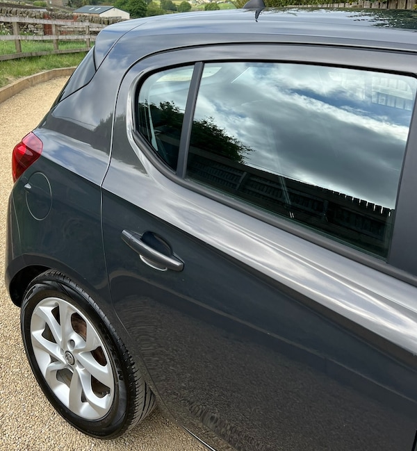 Used Vauxhall Corsa 2015 for sale - 74620373: Photo 11