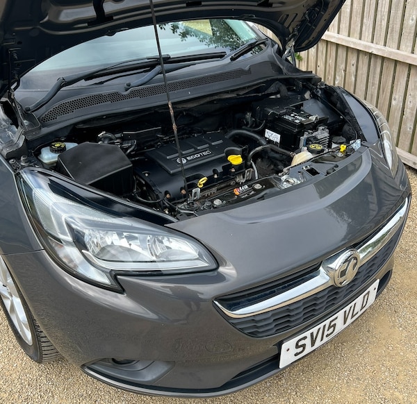 Used Vauxhall Corsa 2015 for sale - 74620373: Photo 15