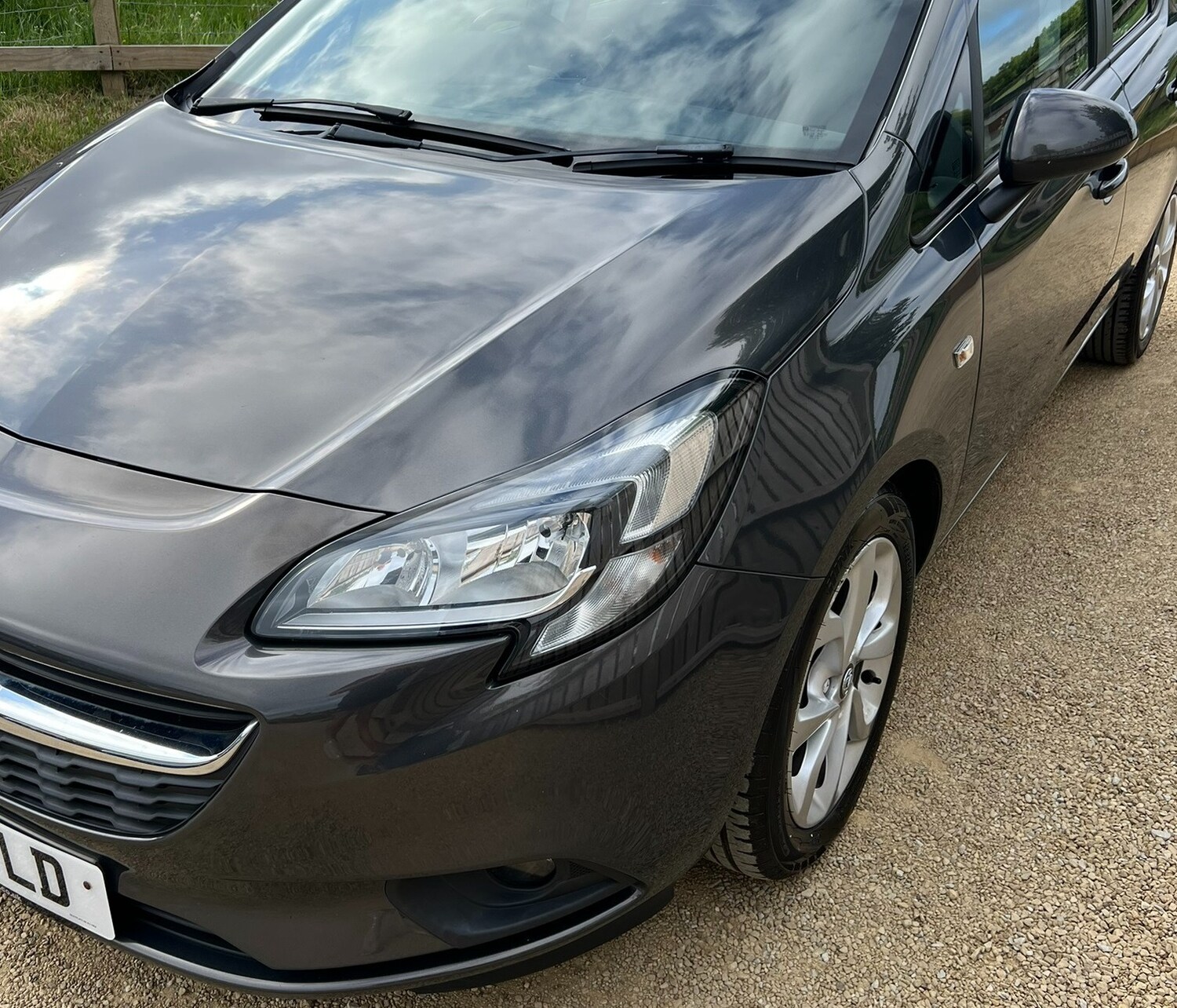 Vehicle 16