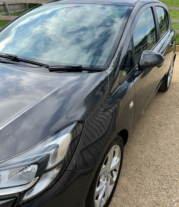 Used Vauxhall Corsa 2015 for sale - 74620373: Photo 17