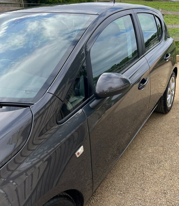 Used Vauxhall Corsa 2015 for sale - 74620373: Photo 18