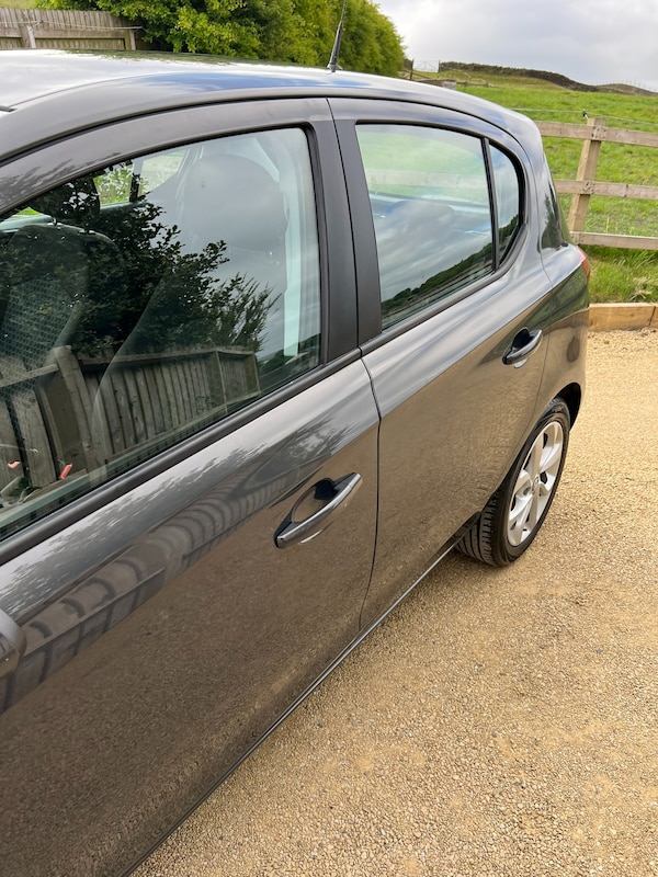 Used Vauxhall Corsa 2015 for sale - 74620373: Photo 20