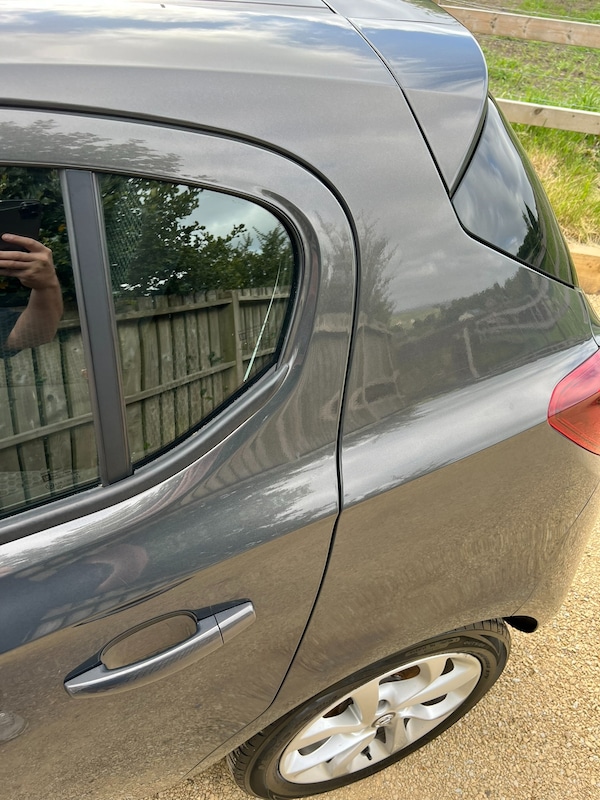 Used Vauxhall Corsa 2015 for sale - 74620373: Photo 22