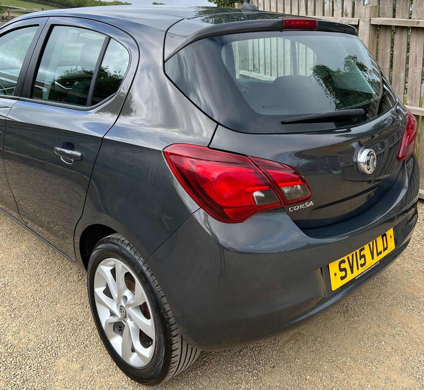 Vehicle 25