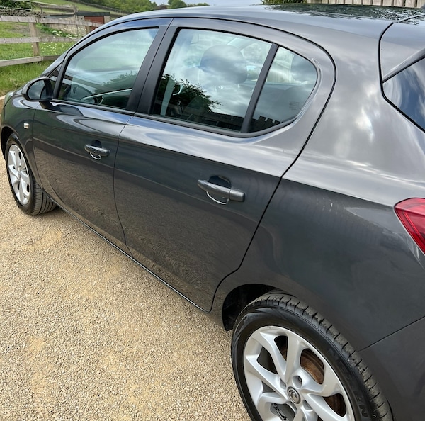 Used Vauxhall Corsa 2015 for sale - 74620373: Photo 26