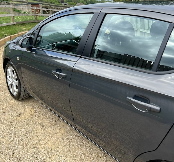 Used Vauxhall Corsa 2015 for sale - 74620373: Photo 27