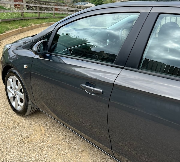 Used Vauxhall Corsa 2015 for sale - 74620373: Photo 28