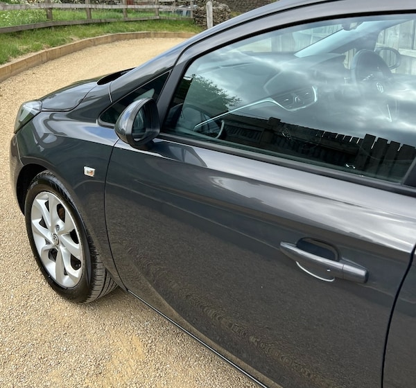 Used Vauxhall Corsa 2015 for sale - 74620373: Photo 29