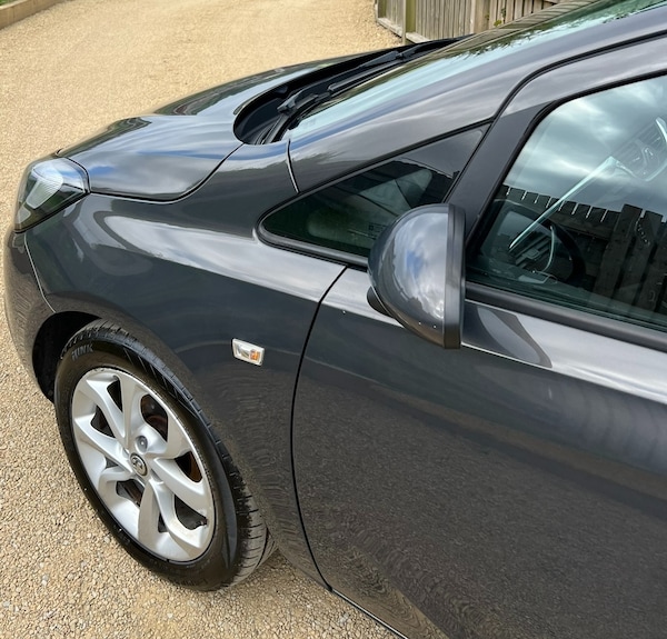 Used Vauxhall Corsa 2015 for sale - 74620373: Photo 30