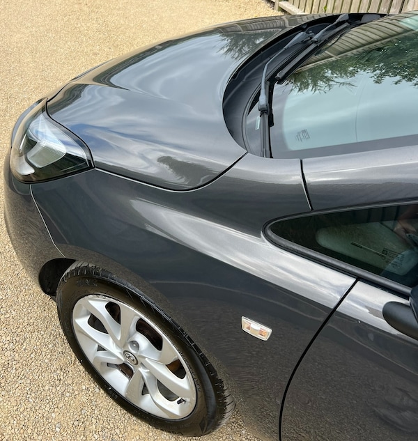 Used Vauxhall Corsa 2015 for sale - 74620373: Photo 31
