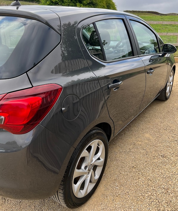 Used Vauxhall Corsa 2015 for sale - 74620373: Photo 33